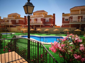  Apartamentos Playamar  Рокетас-Де-Мар